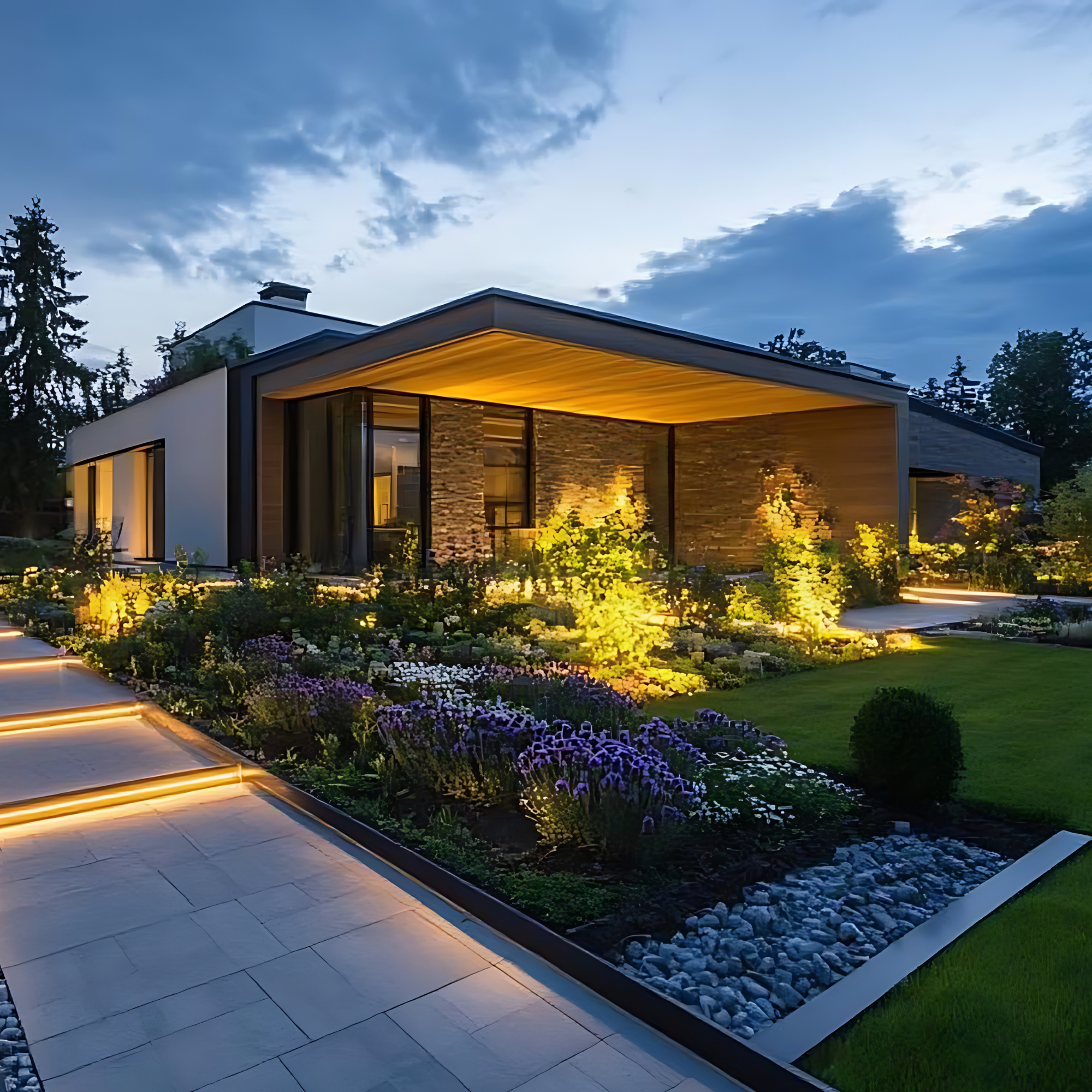 Platinum Marketing Package