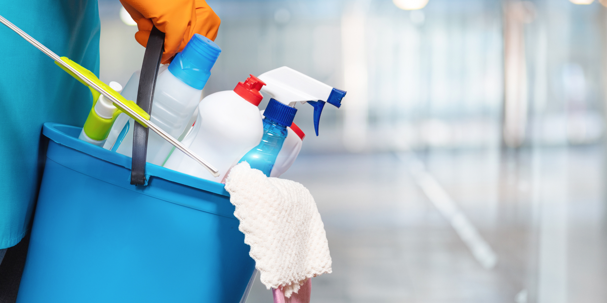 What Makes a Cleaning Service Worth Trusting?