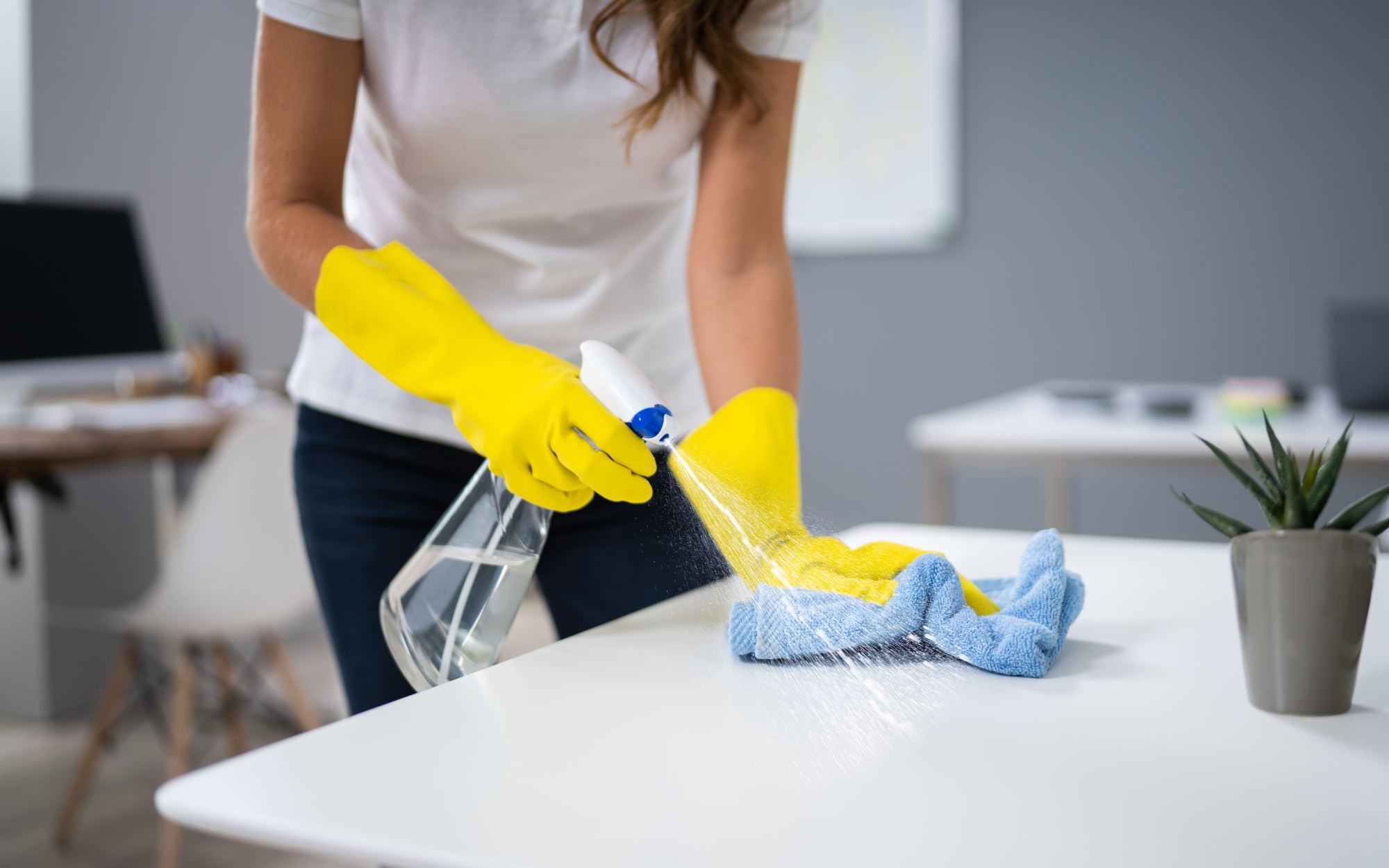 Best Cleaning Schedule for Busy Families in Maple Valley