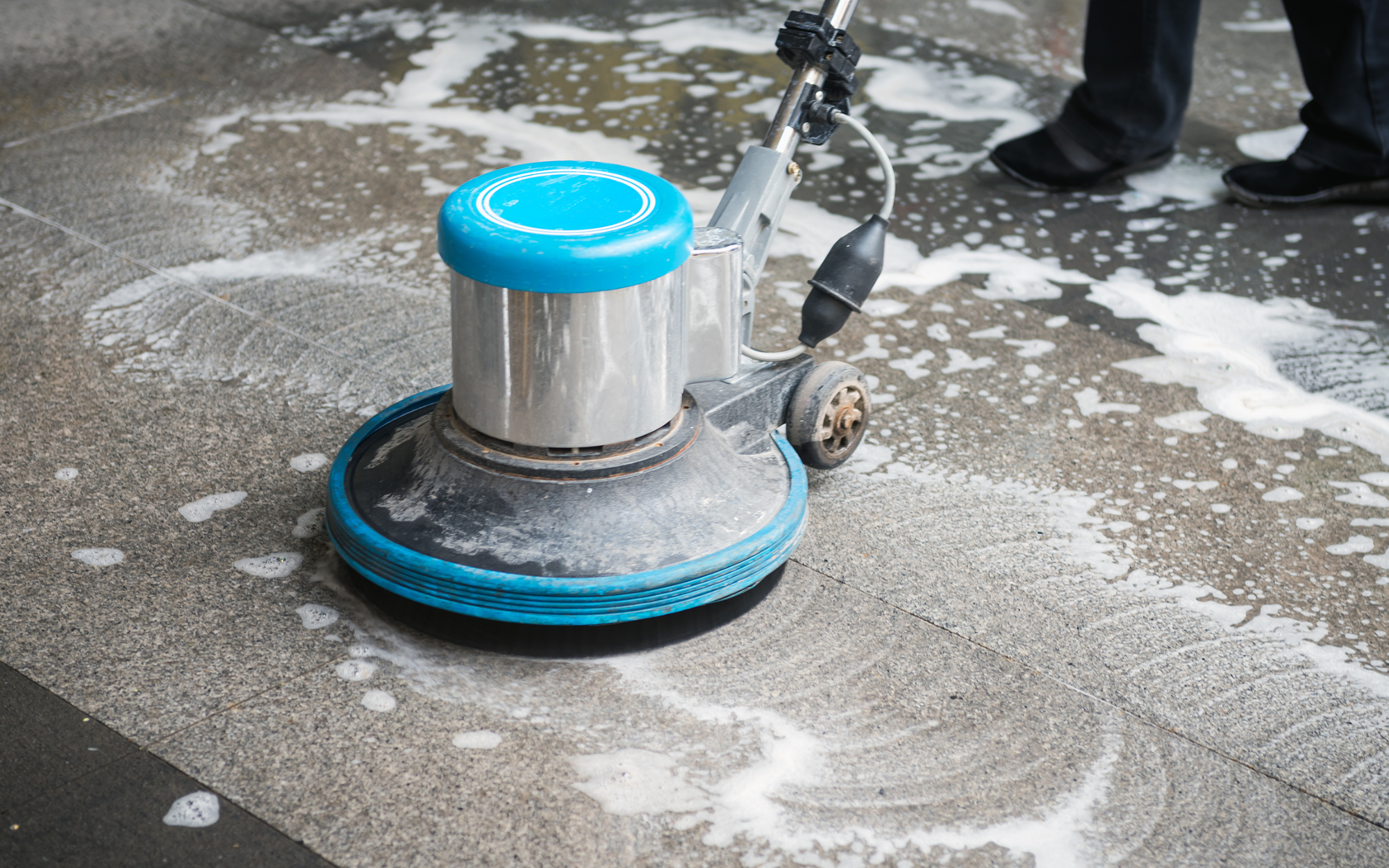 The Most Overlooked Places in Your Home That Need Cleaning