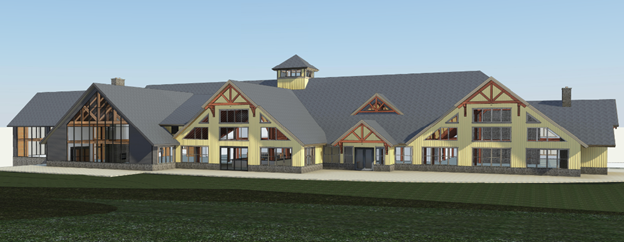 Craiglieth Private Members Club