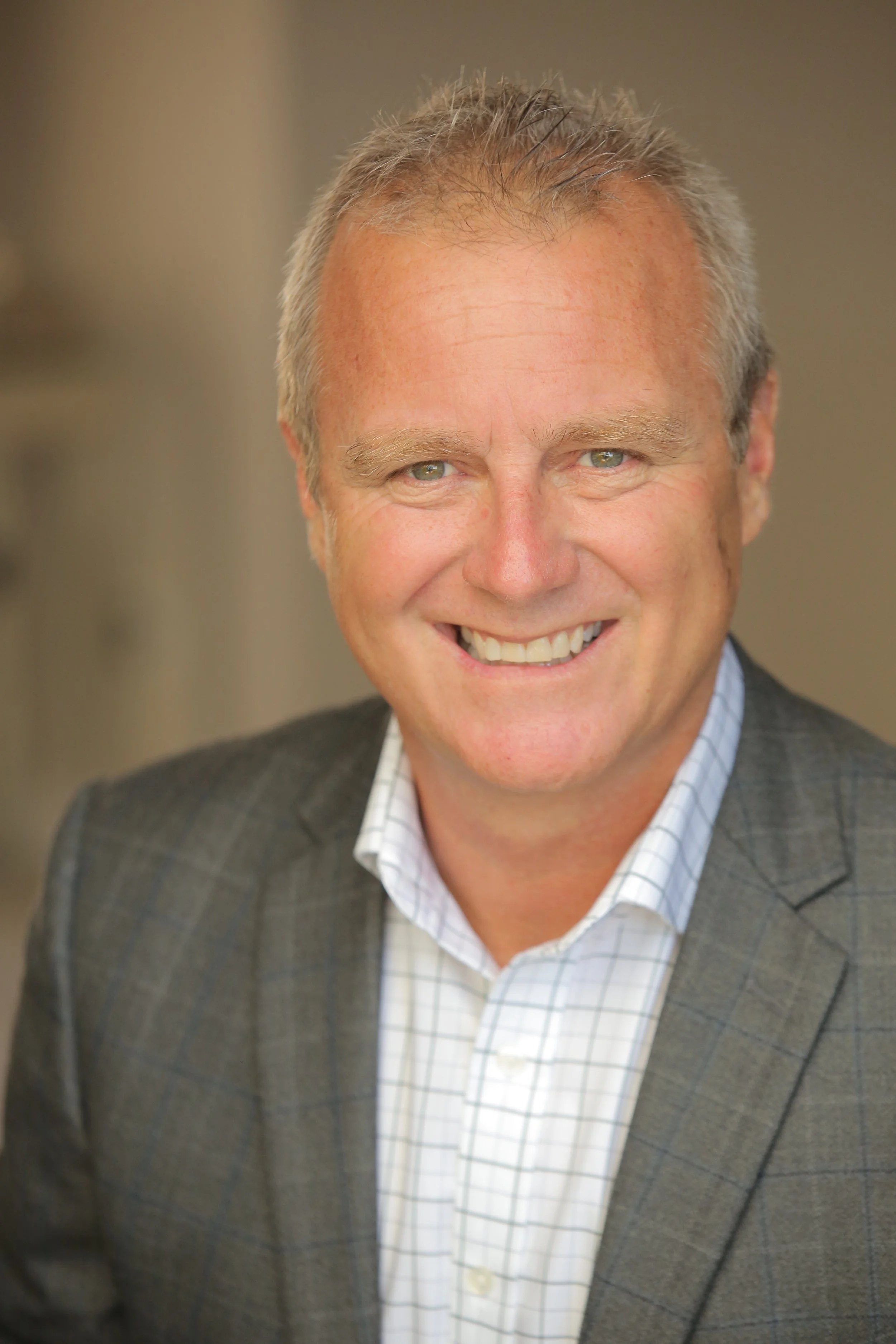 Mark Moyle, construction project manager, consultant, and real estate agent based in the Bahamas