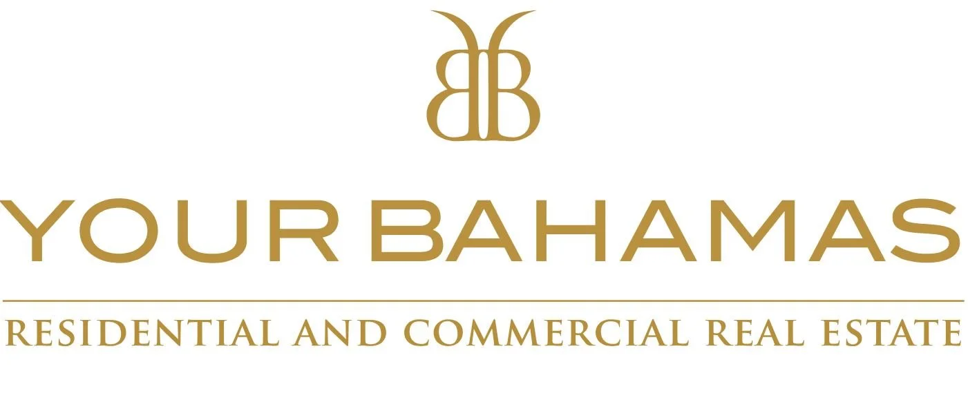Logo for Your Bahamas real estate company based in the Bahamas