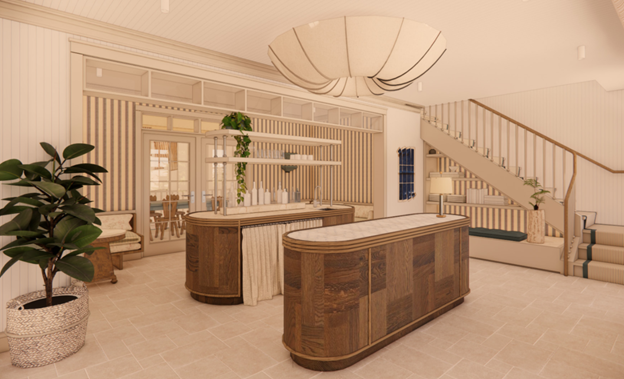 Leeward House Boutique Hotel