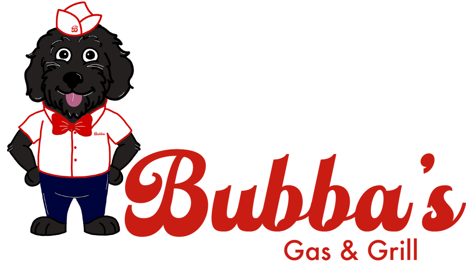 Bubba's Gas &amp; Grill