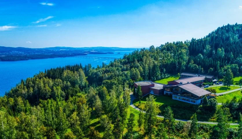 Honne Hotell, Biri, Gjøvik