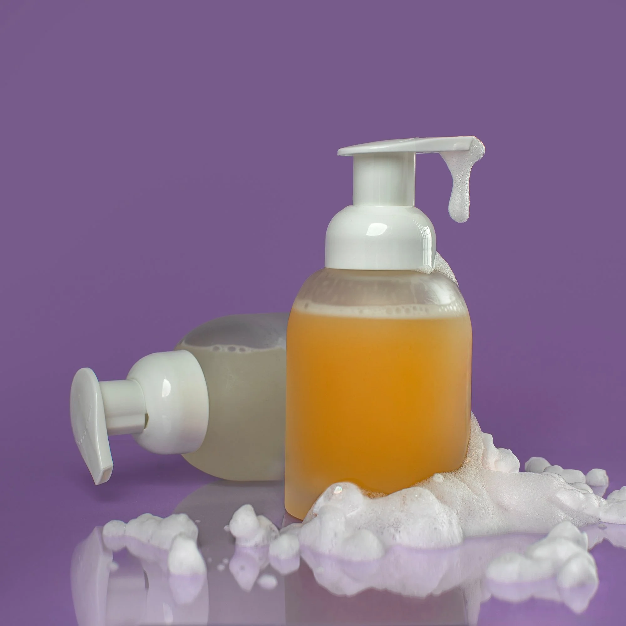 Hand Foaming Soap