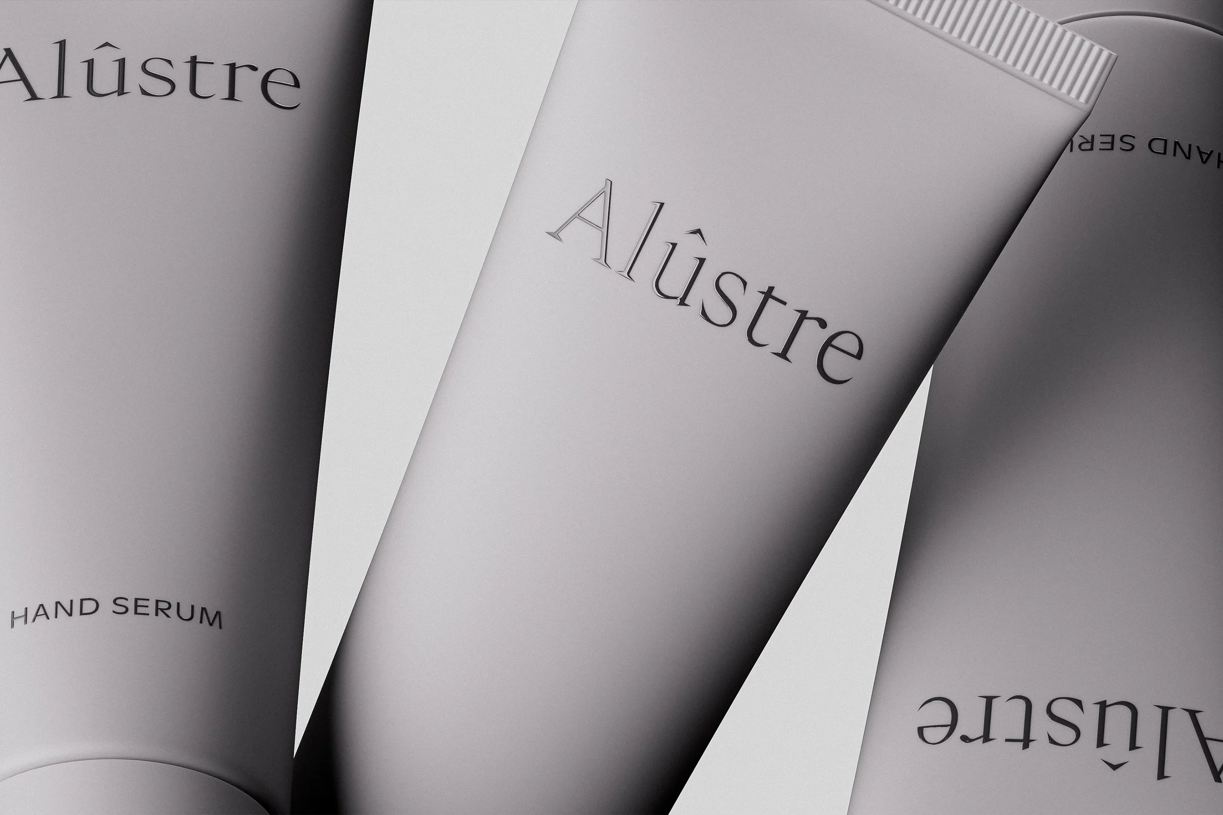 Alūstre Industrial Design, Packaging