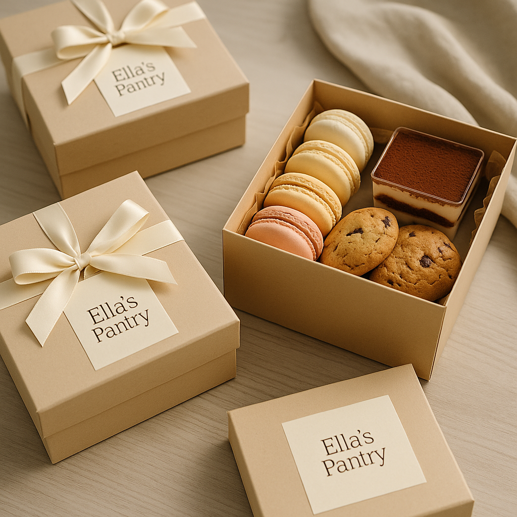 Gift Boxes