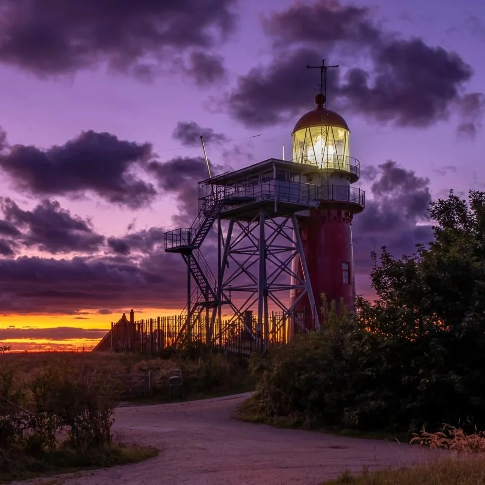 Elementen in het landschap
