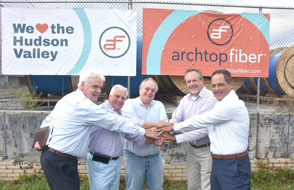 Sullivan County Archtop Partnership