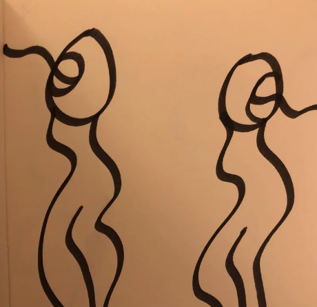 one two three...puff!