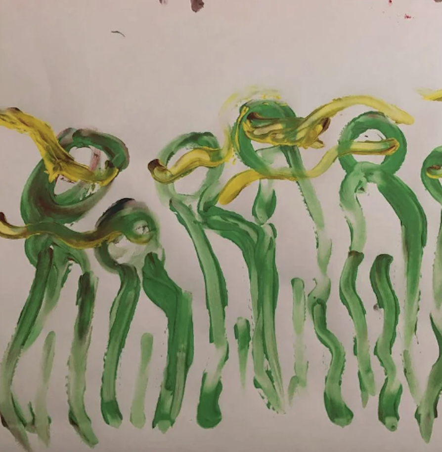 WHAT DOES IT TAKE TO HEAL?