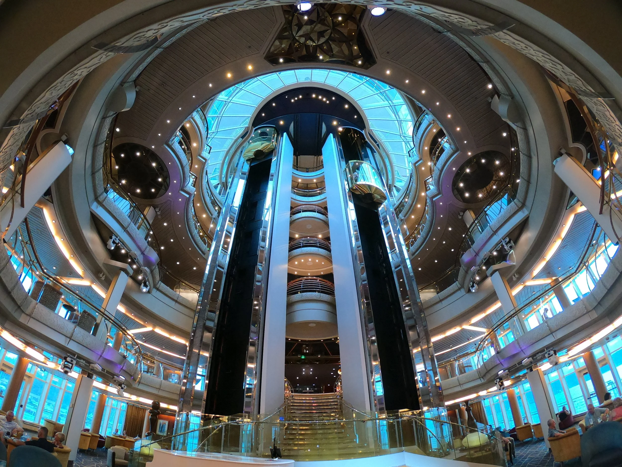 cruiseship Emporium 