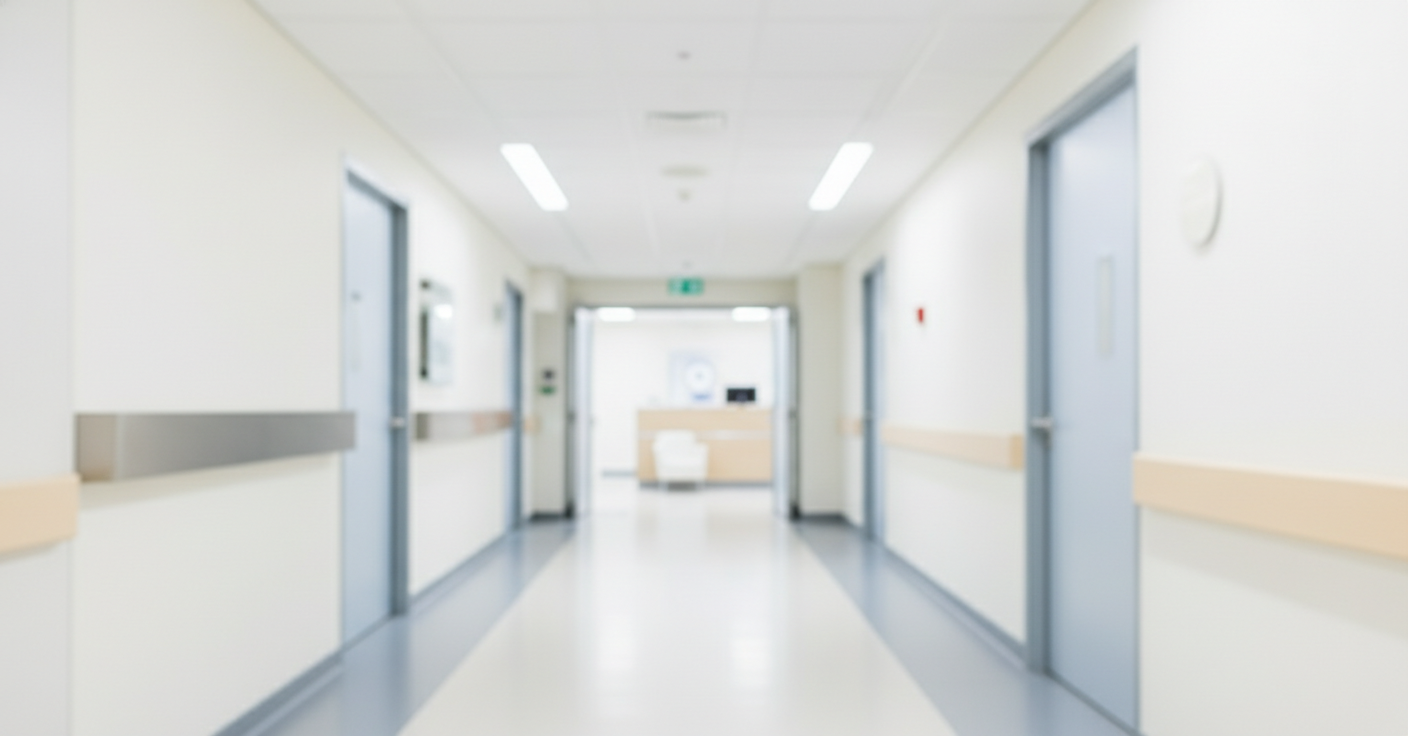 Service de médecine 