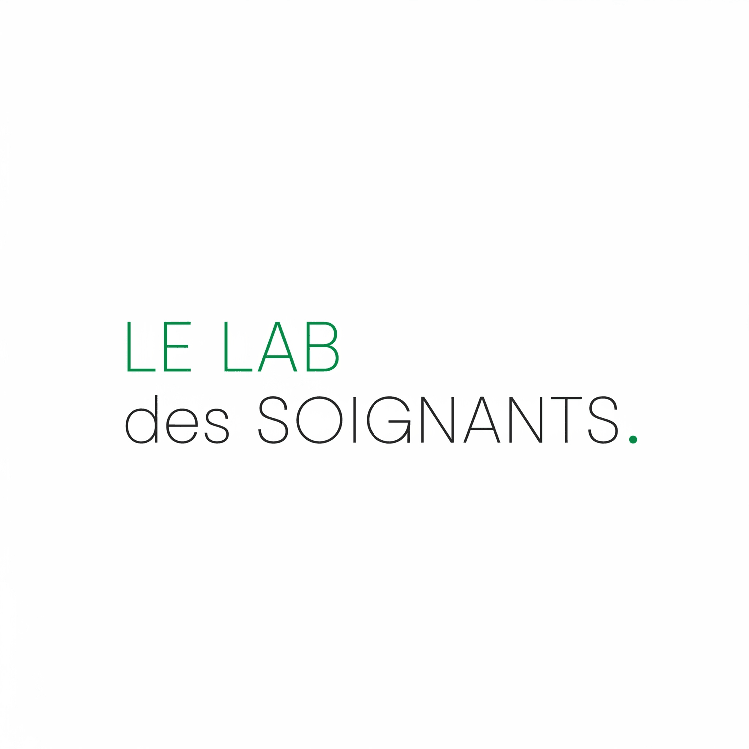 Lab des soignants