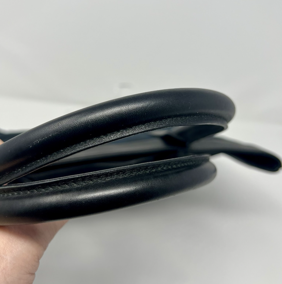 Gucci Black GG Canvas Tote Bag.png