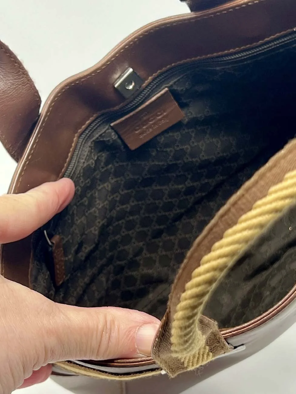 gucci-brown-leather-tote-webbed-handles_01.jpeg