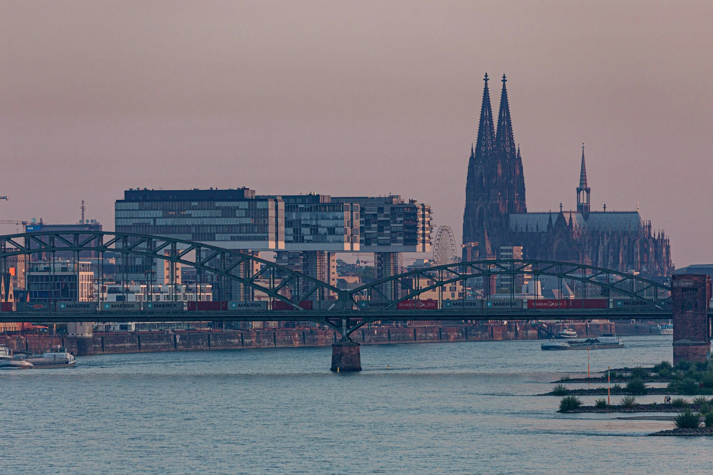 Köln führt das Ranking an – was steckt hinter dem stärksten Preisanstieg Deutschlands?