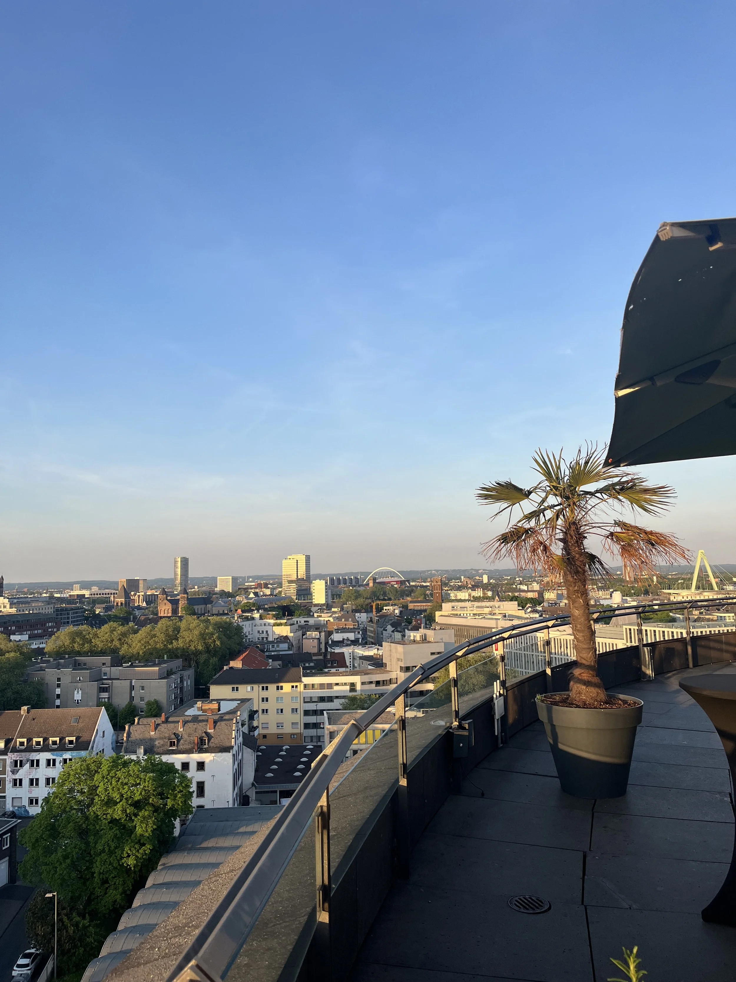 Warum Lindenthal, Ehrenfeld und das Belgische Viertel gerade jetzt gefragt sind