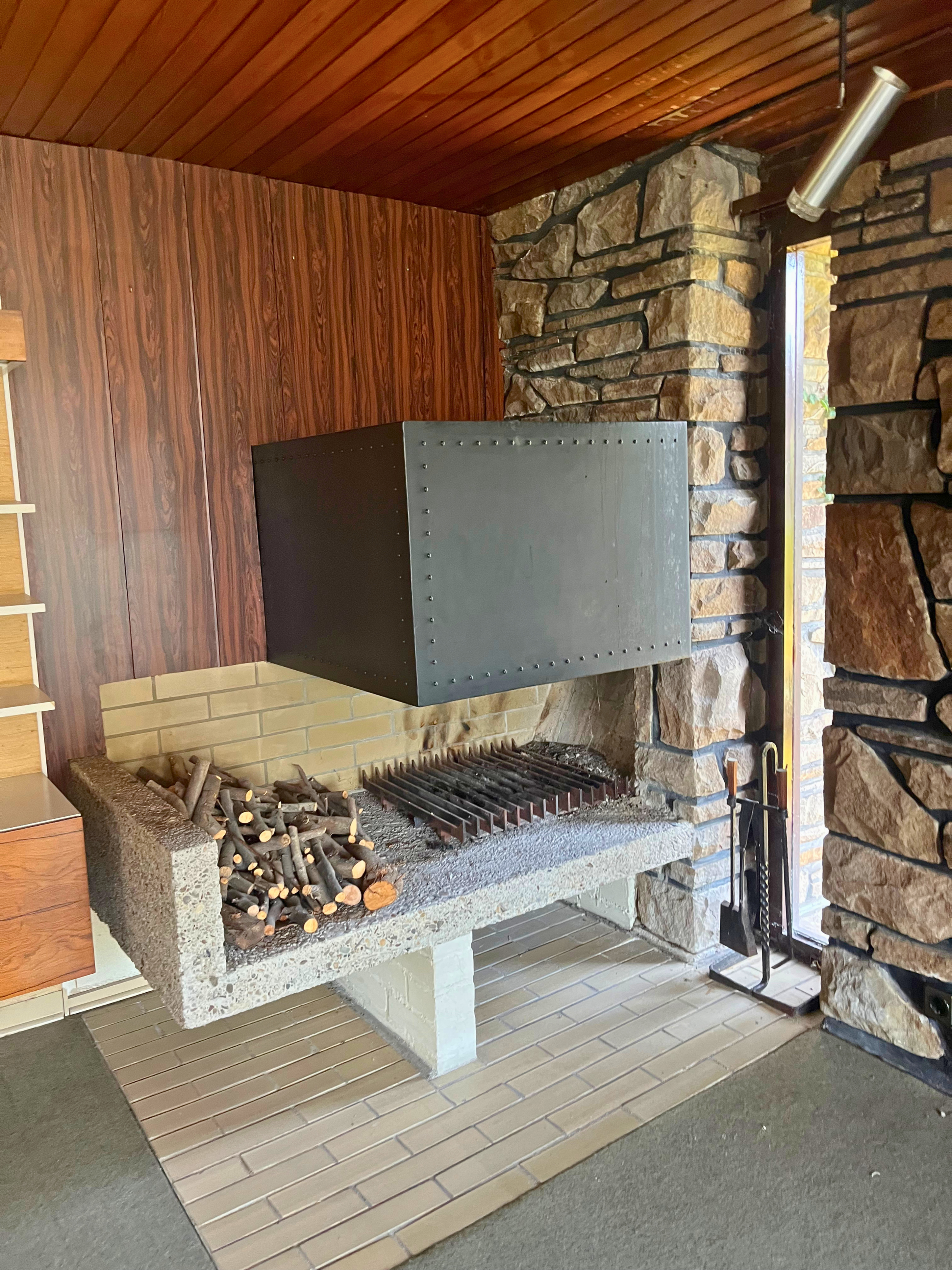 Kamin