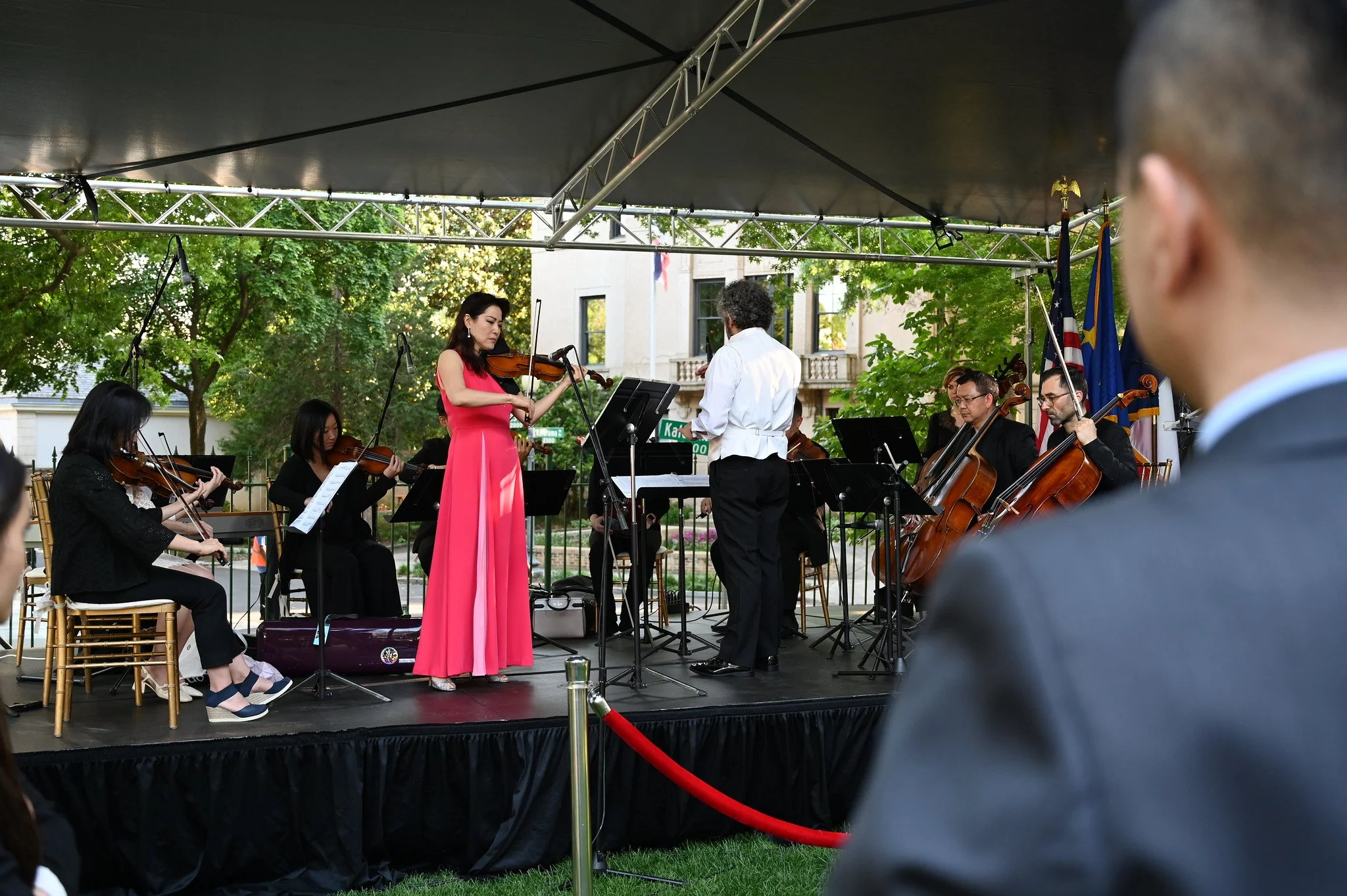 Concert - St. Paul’s Lutheran Church, NW DC