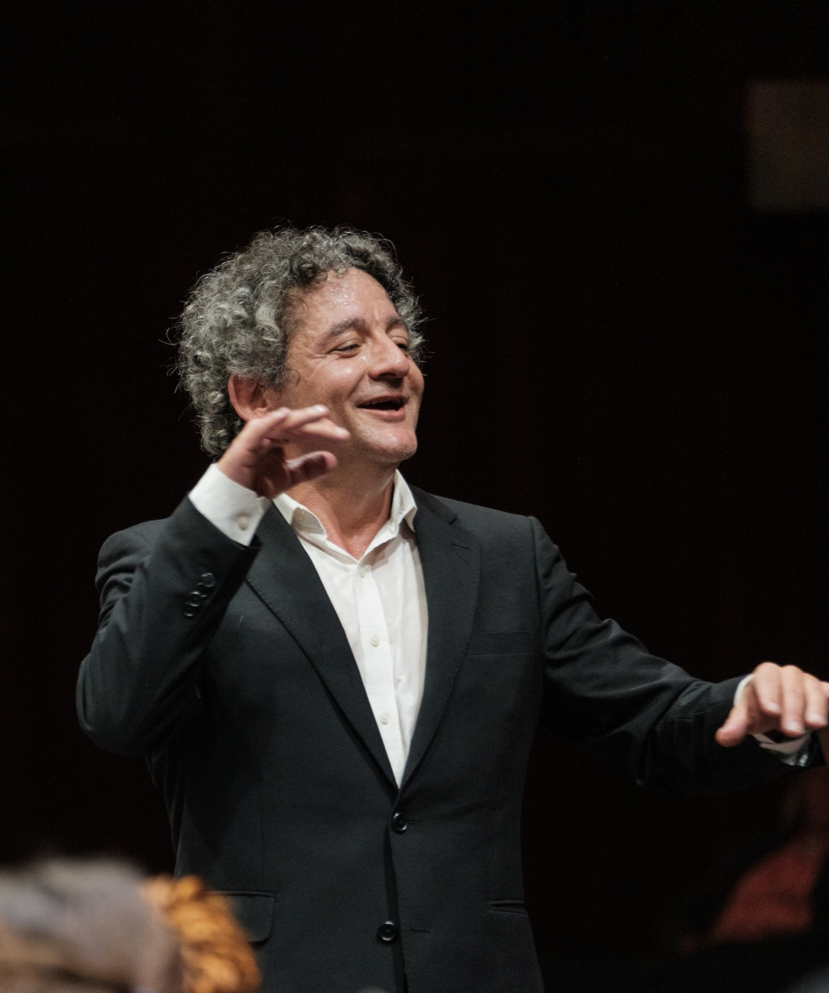 Concert - TBD, Baltimore