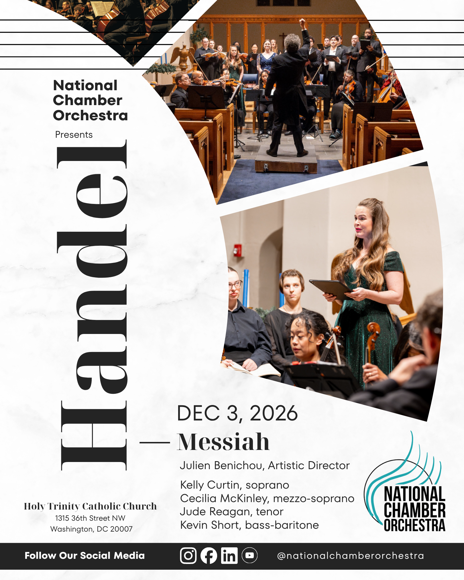 Handel Messiah