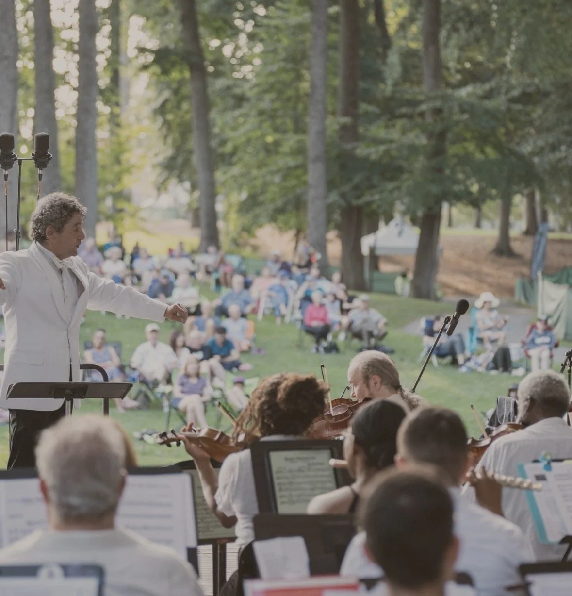 Labor Day Concert: NCO & Army Blues