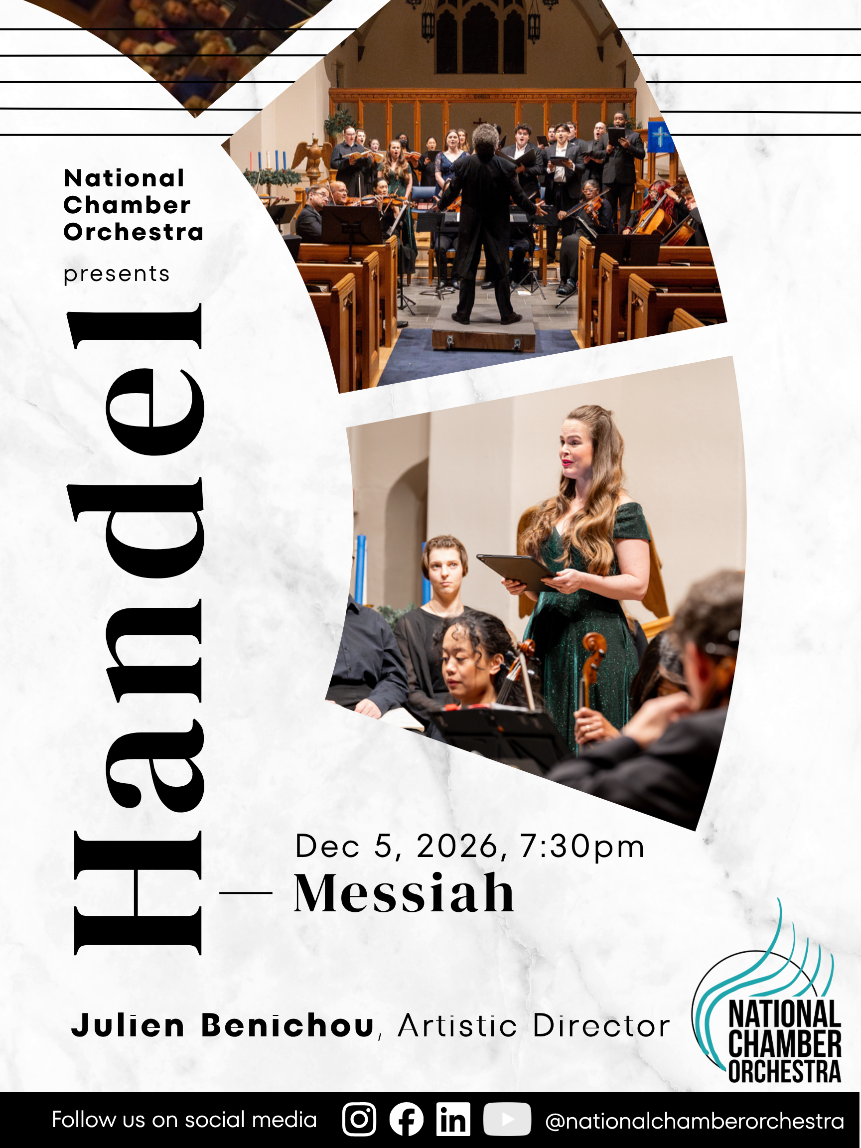 Handel: Messiah