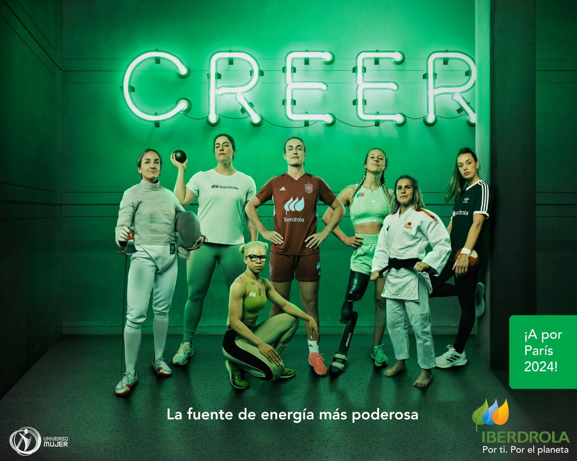 Creer