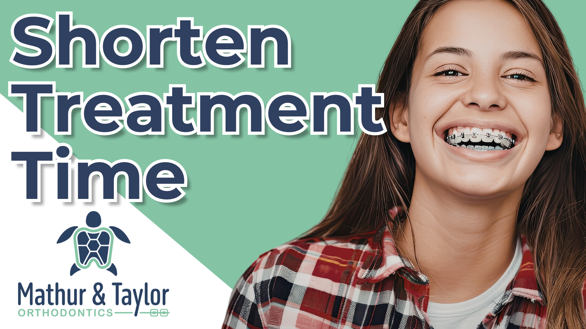 Top 4 Ways to Shorten Orthodontic Treatment Time