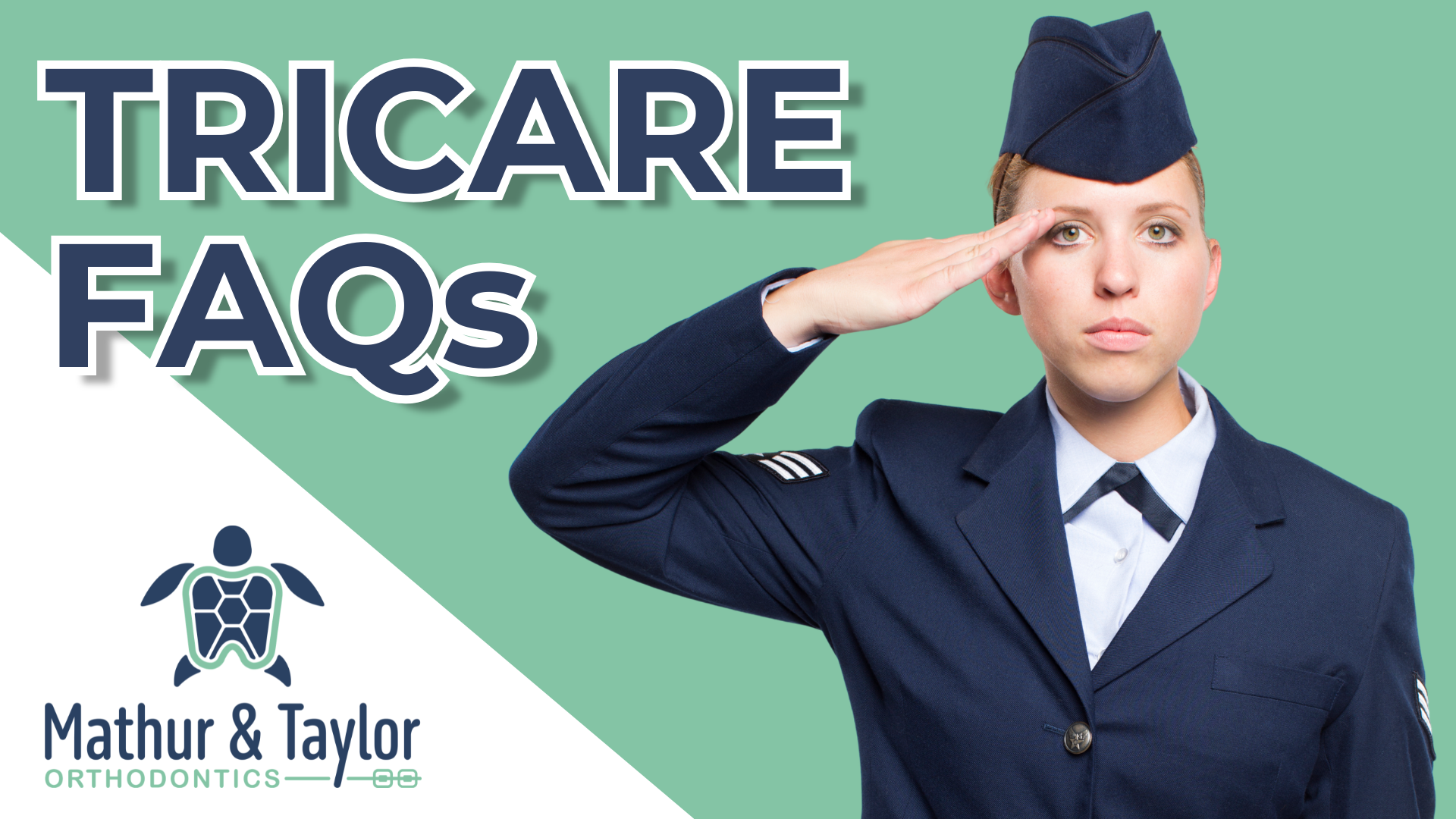 TRICARE FAQs for Military Members and Their Families&nbsp;