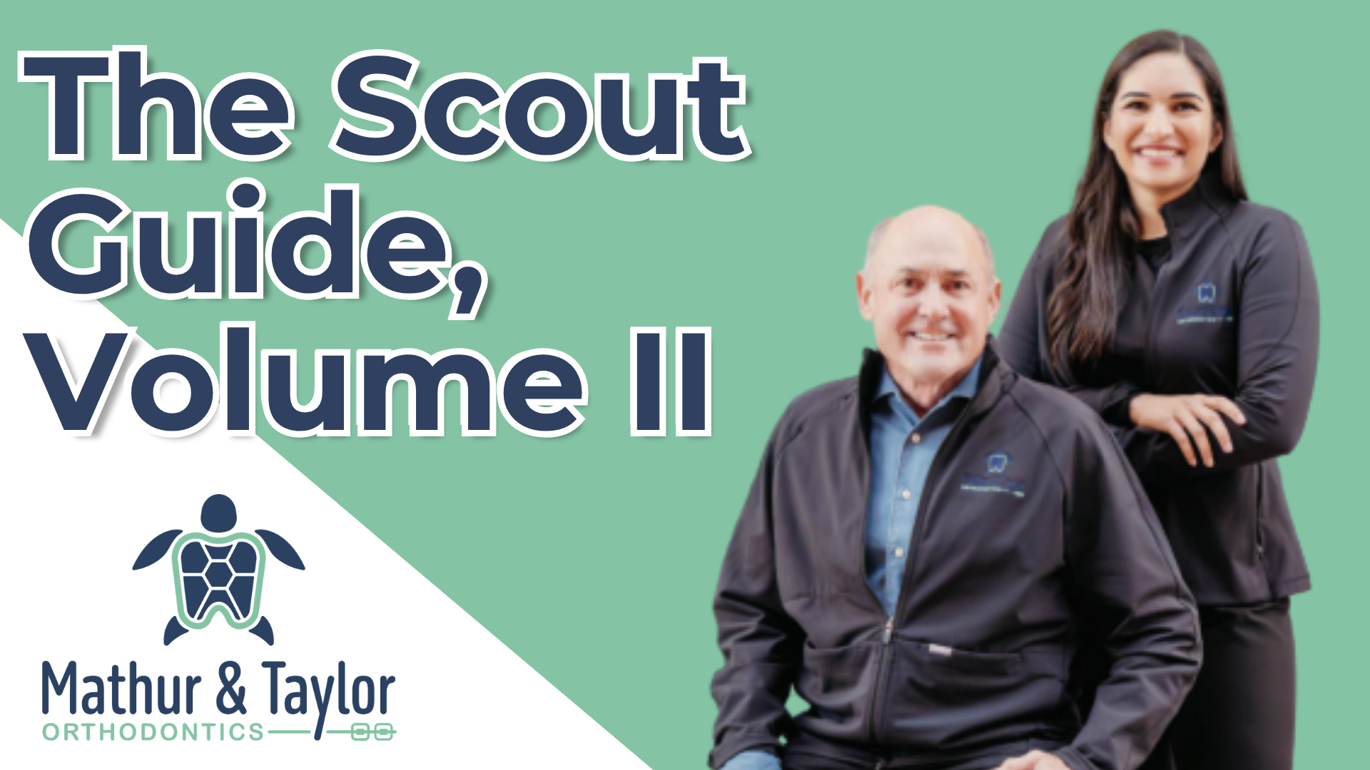 The Scout Guide Abilene Features Mathur &amp; Taylor Orthodontics for Volume 2