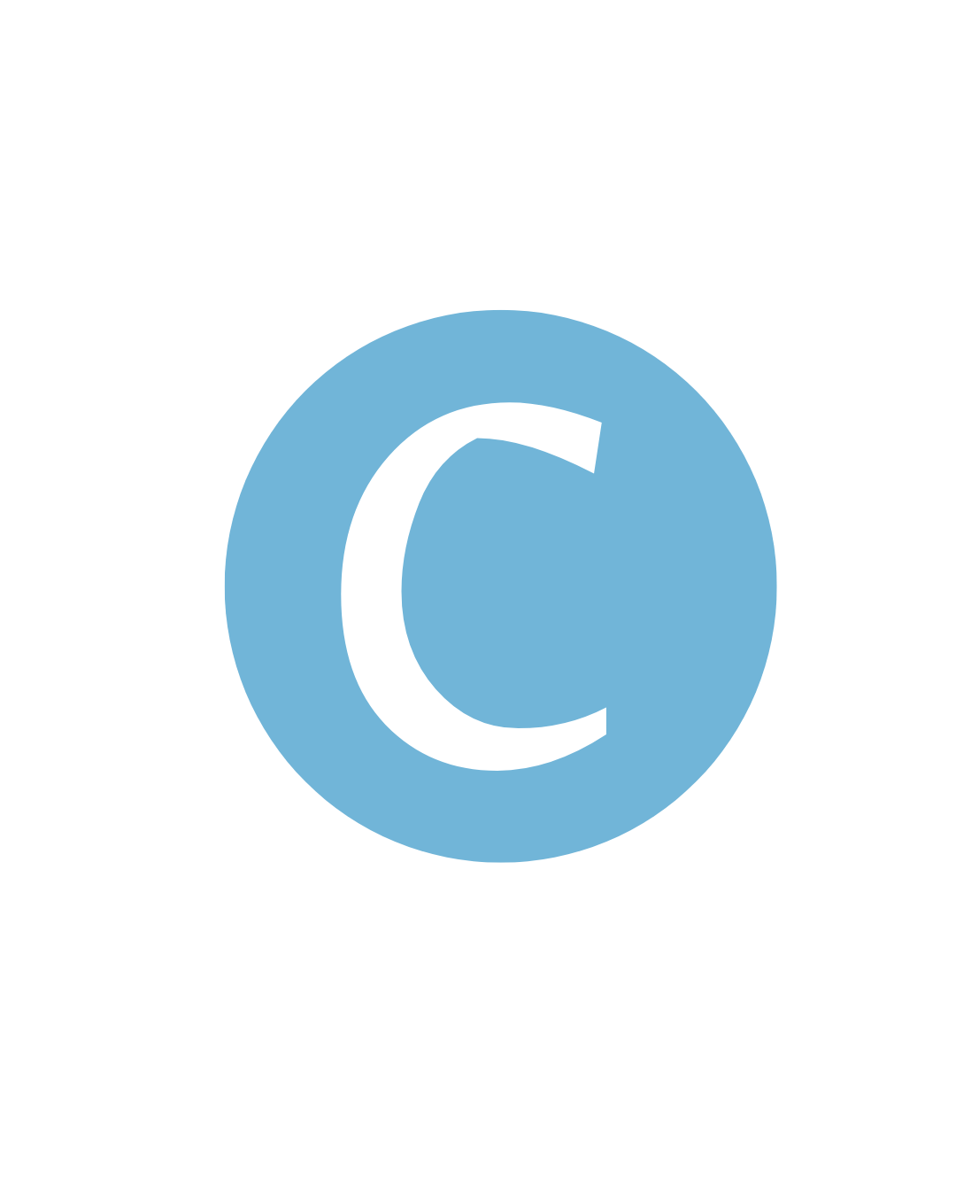 Catherine Walker Portfolio