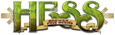 Version 1  Mike Hess Brewing Logo - July 27, 2009