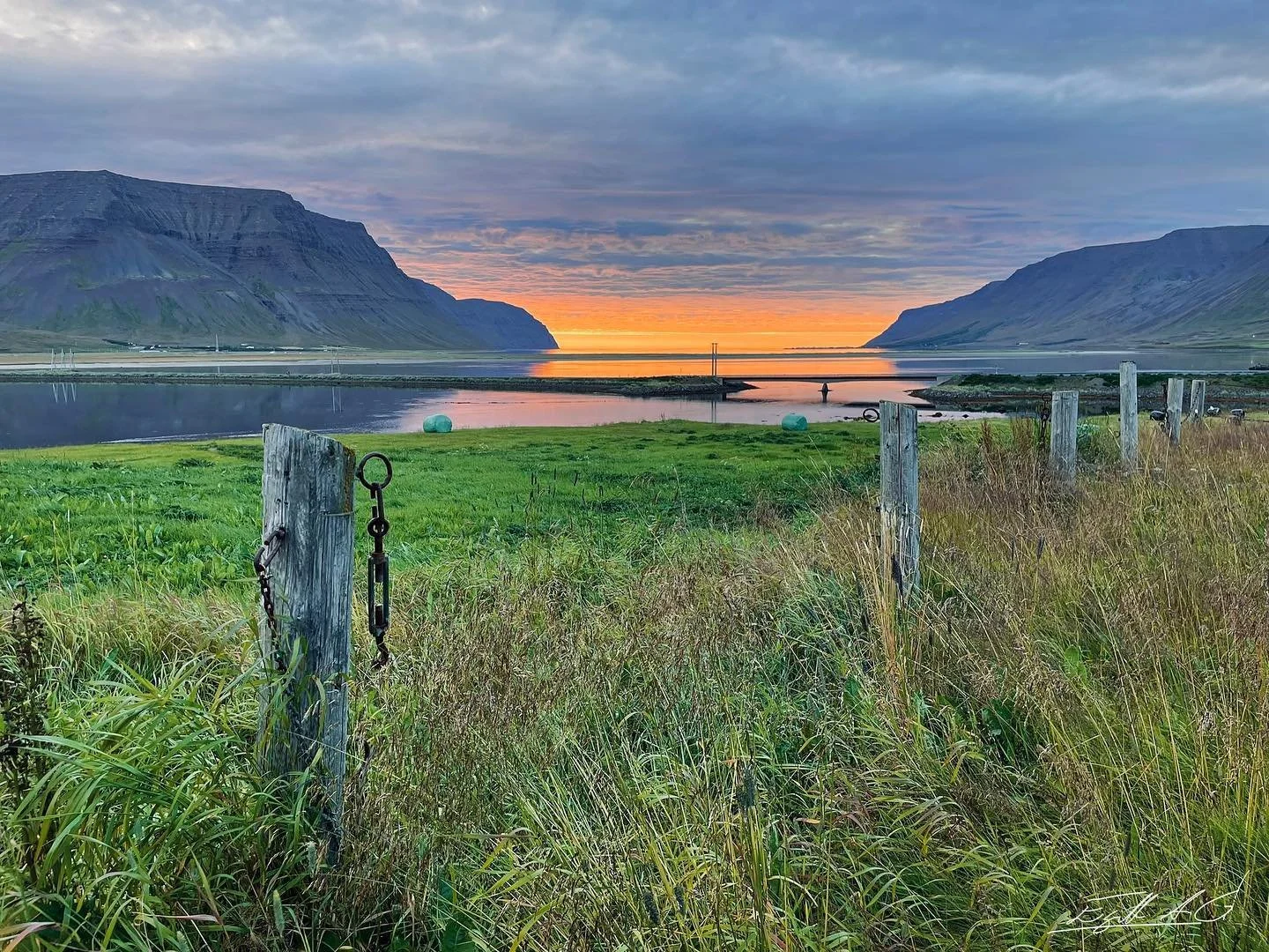 Gagnaver á Vestfjörðum í athugun