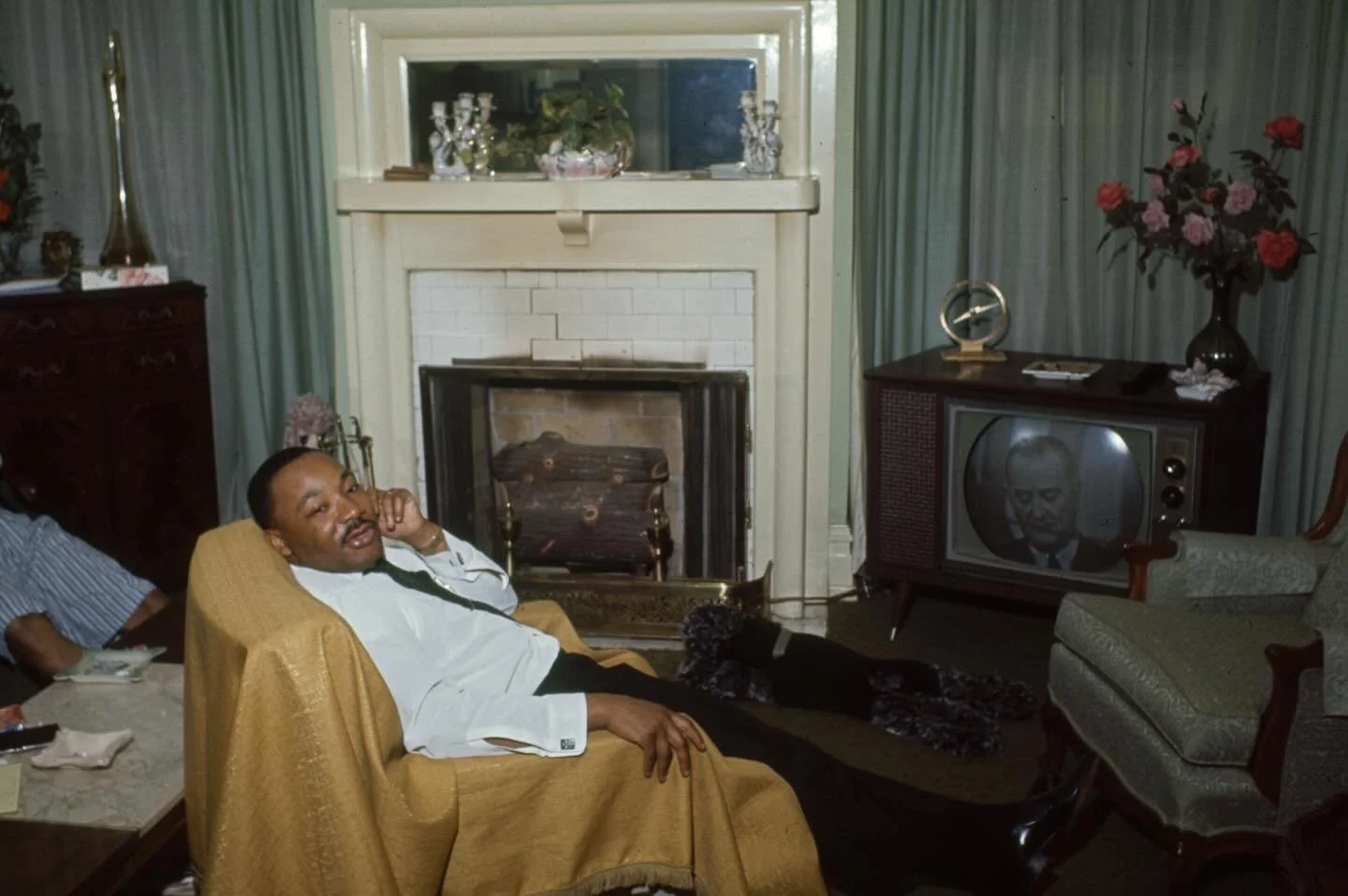 From January 17&ndash;19, @thehenryford invites the public into three days of learning and conversation honoring the life and legacy of Dr. Martin Luther King Jr. 

Highlights include a free, public conversation with historian and bestselling author 