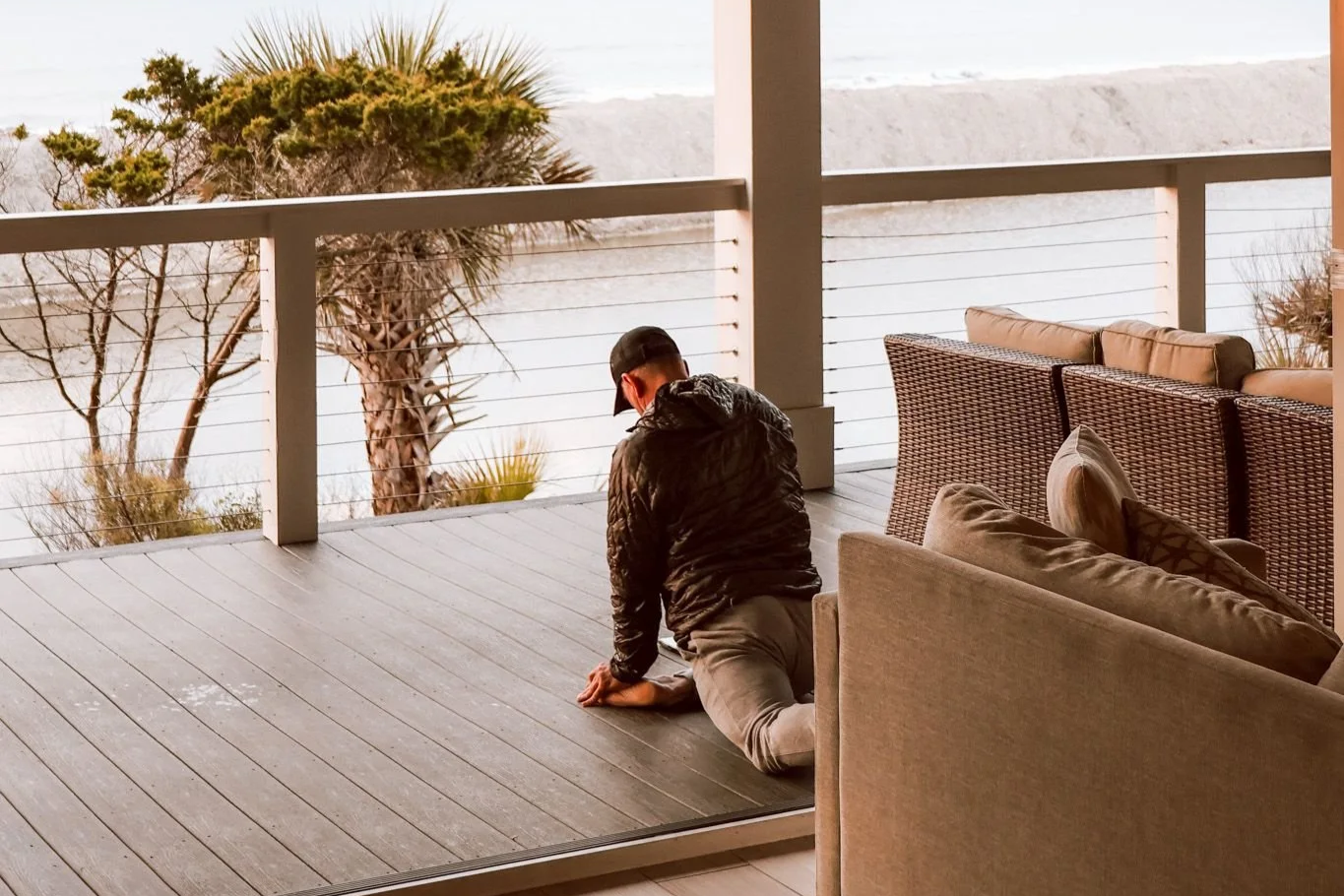 Tactical Reset (30 Mins)