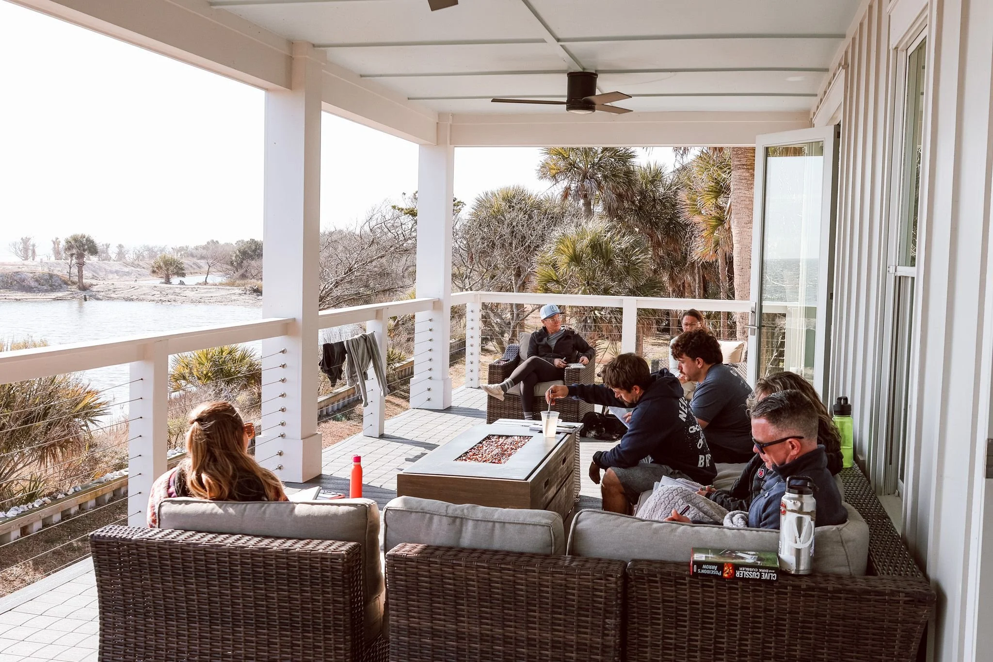 Resilience & Performance Intensive (60 Mins)