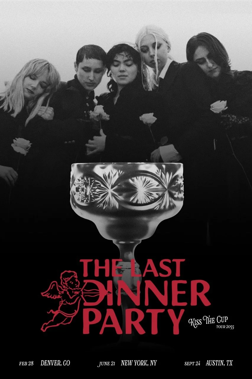 Speculative Design Poster