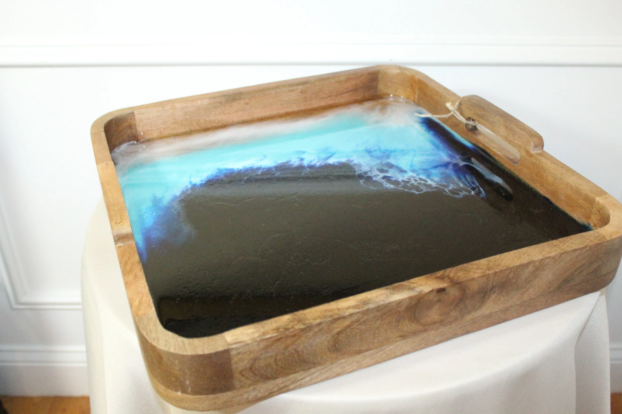 Moonlit Waves Wood Tray.JPG