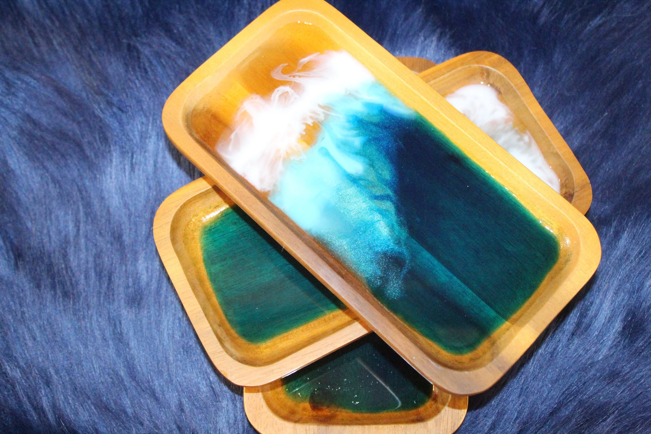 Micro-mini Ocean Wave Resin Tray4.JPG