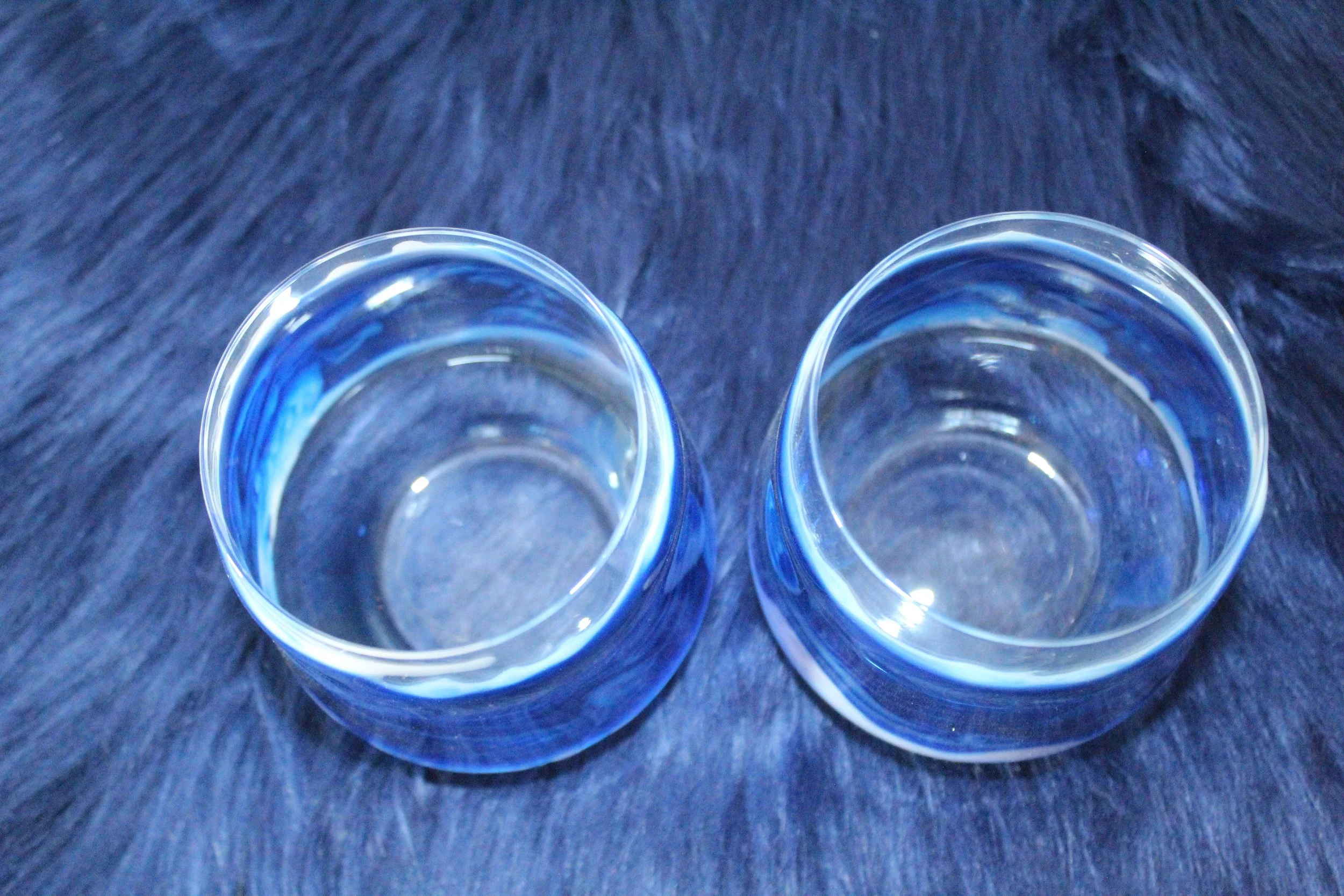 Ocean Swirl Stemless Wine Glass4.JPG