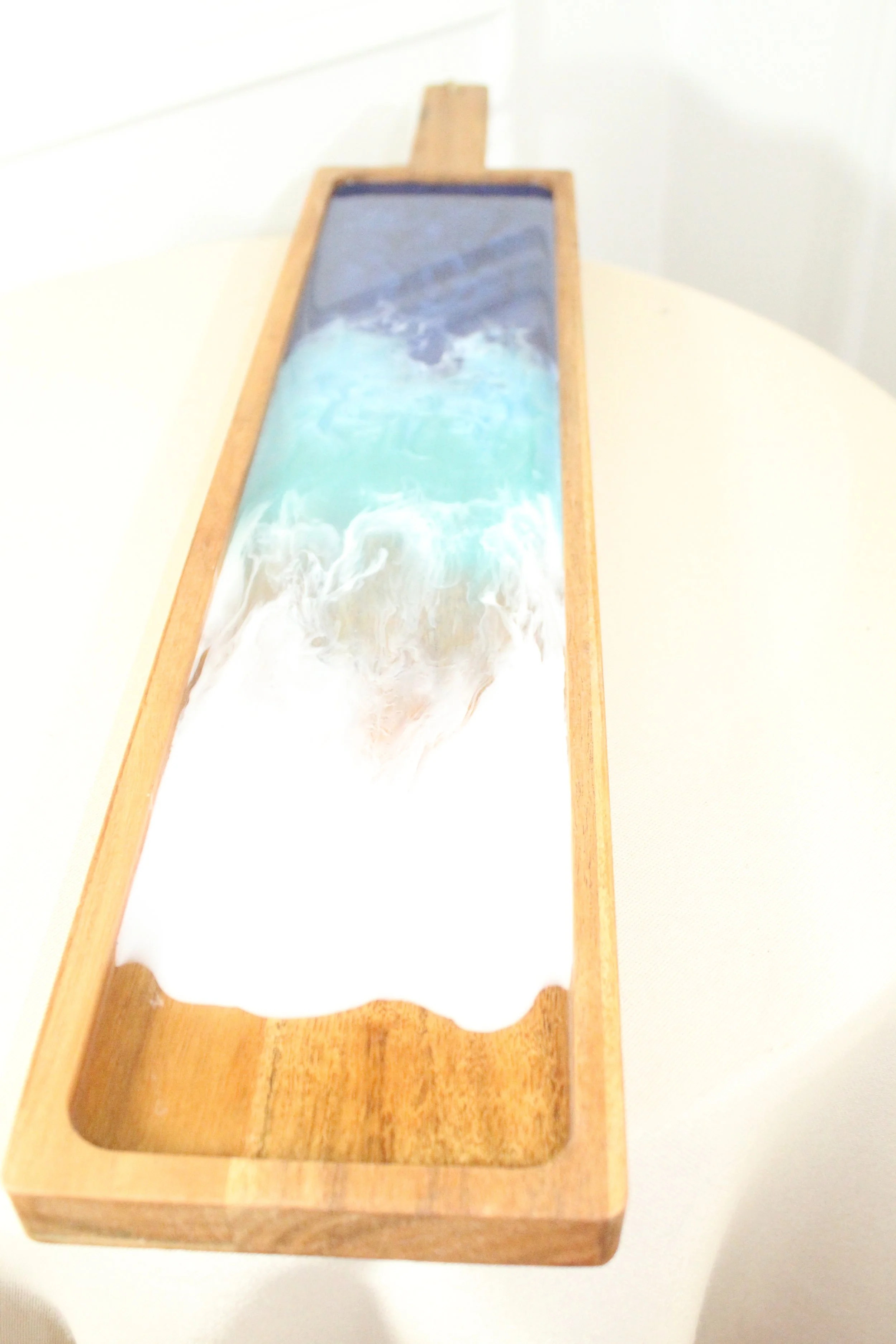 Ocean Passage Resin Charcuterie Board.JPG