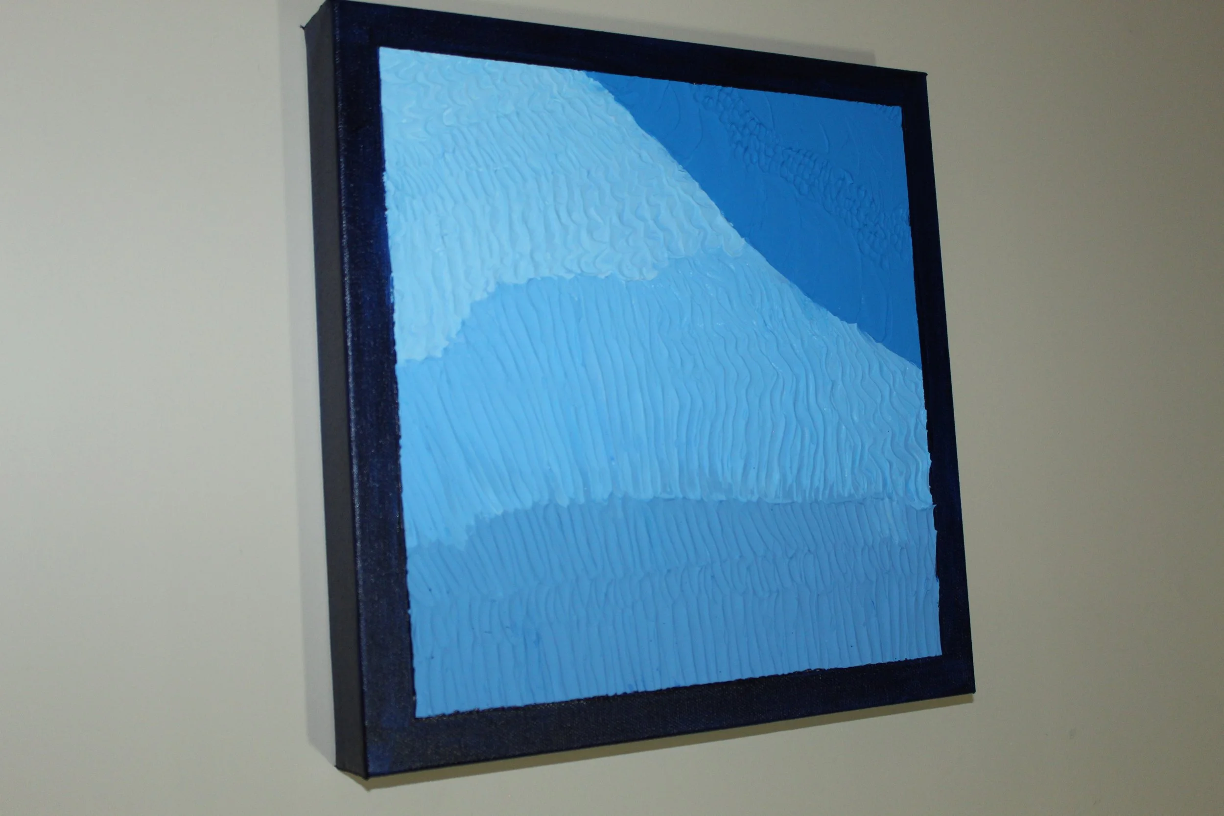 Blue Tides Textured Wall Art1.JPG
