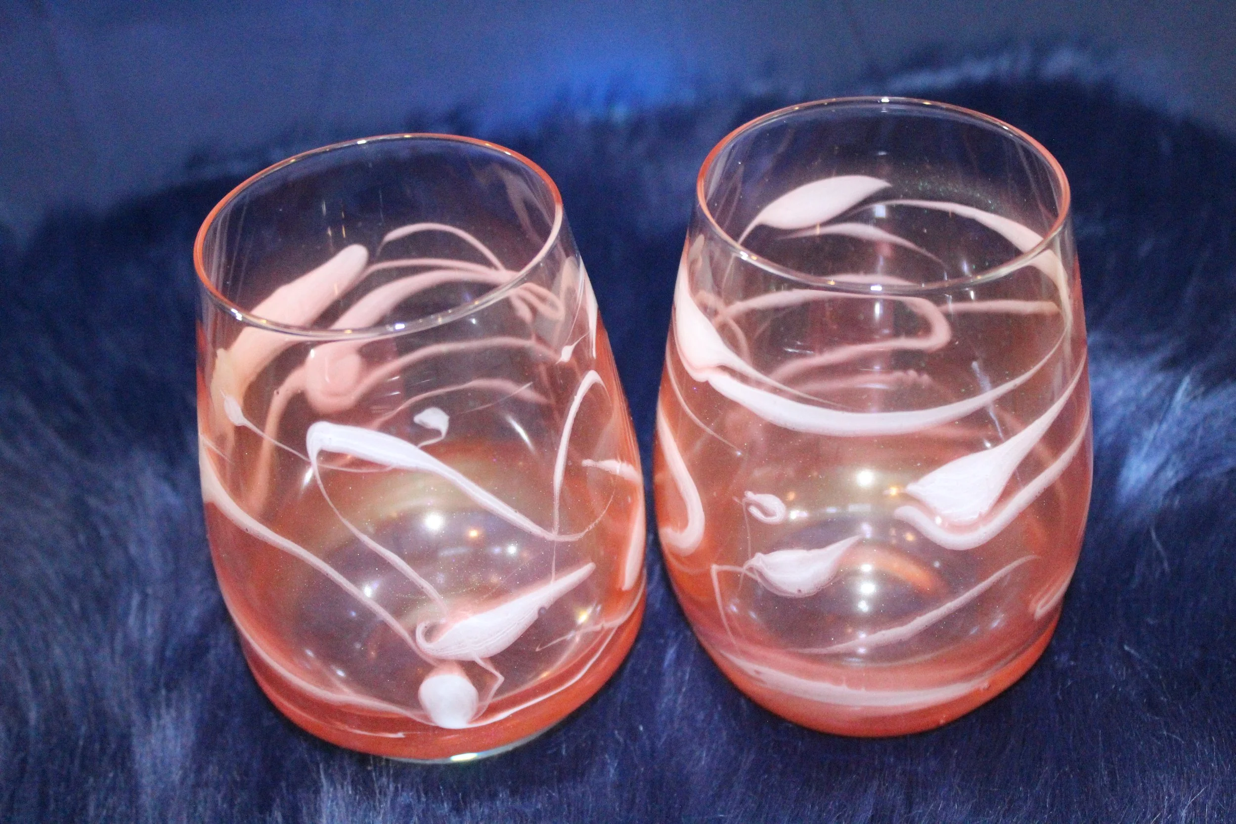Blush Current Stemless Glass.JPG