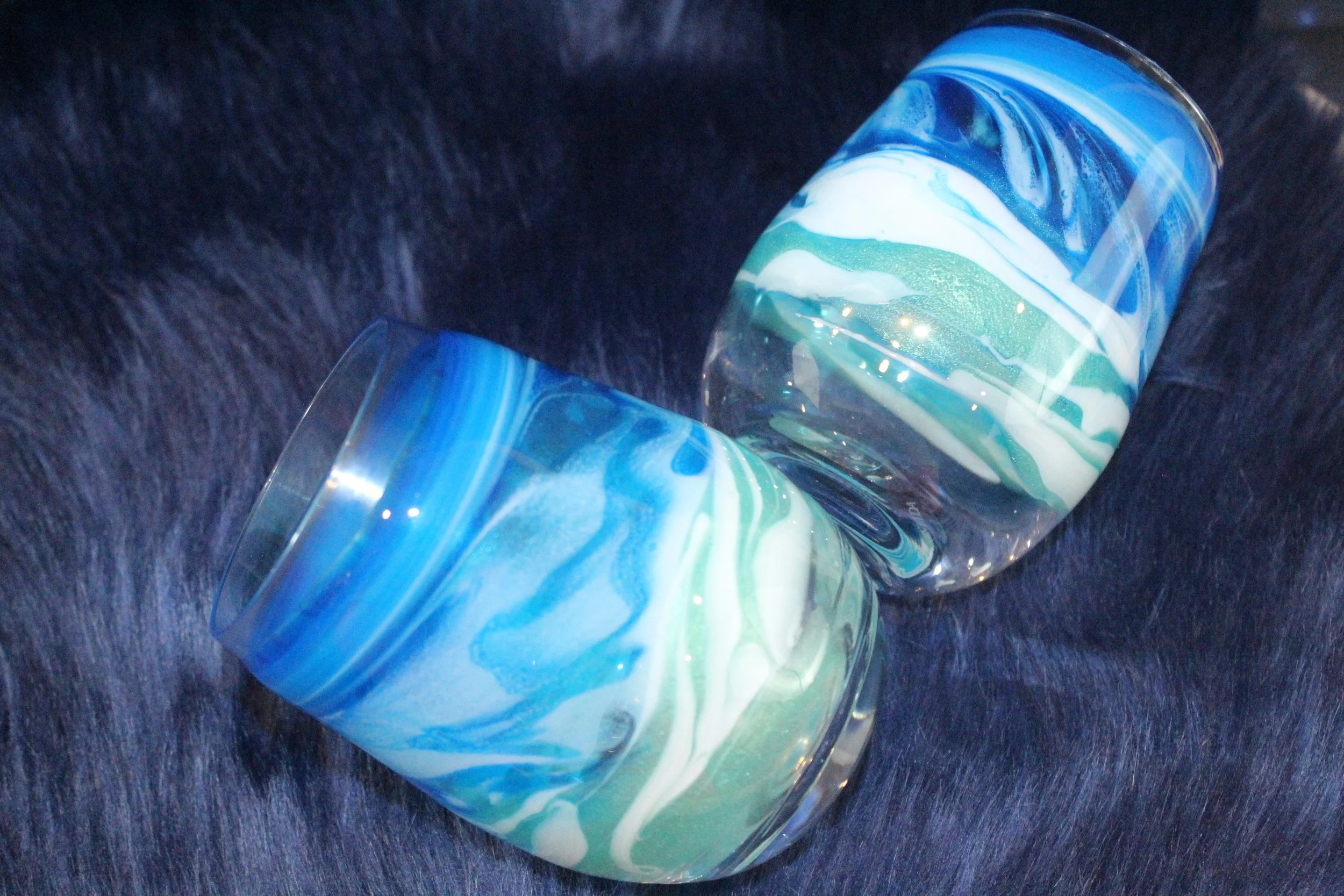 Seafoam Shores Stemless Glass6.JPG