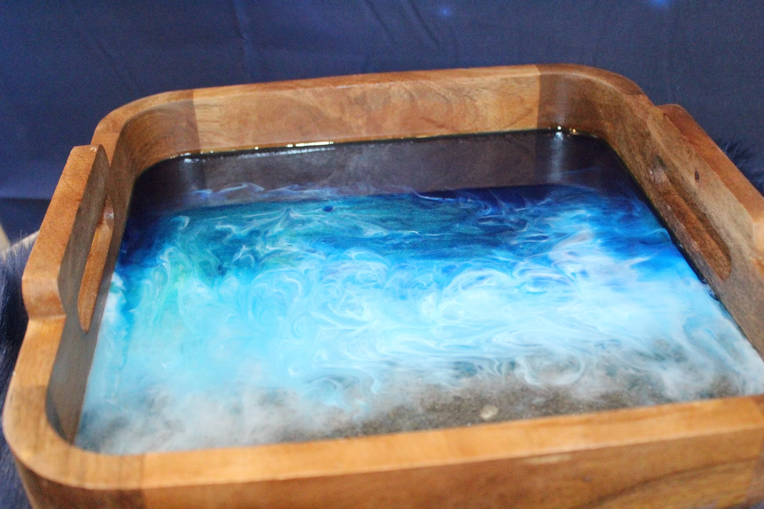 Breaking Tide Ocean Resin Serving Tray2.JPG