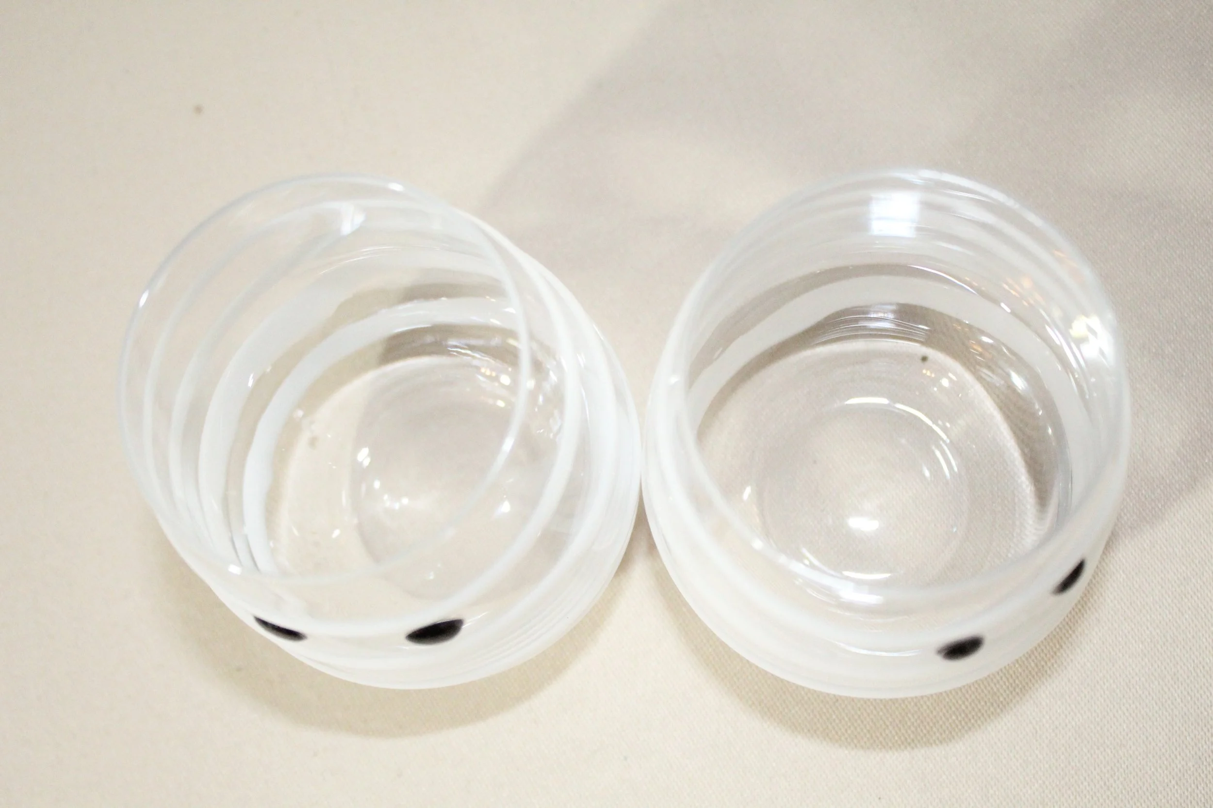 Spooktacular Mummy Stemless Glass4.JPG